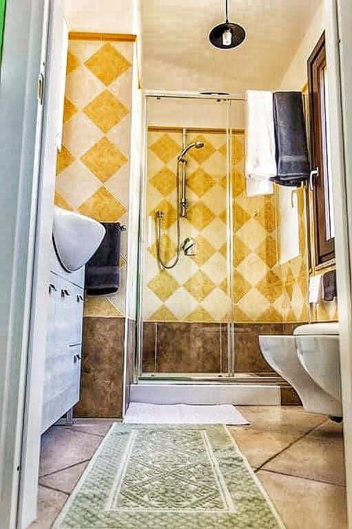 B&B Is Callelleddus Bari Sardo Extérieur photo
