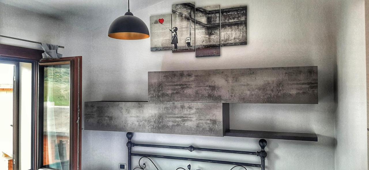 B&B Is Callelleddus Bari Sardo Extérieur photo