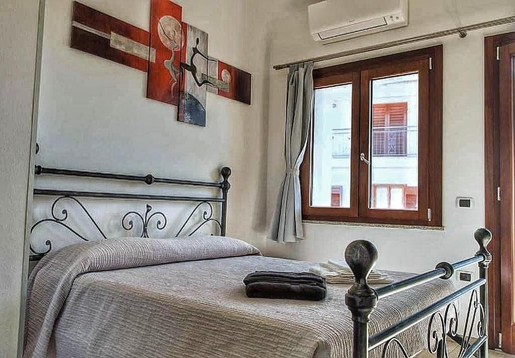 B&B Is Callelleddus Bari Sardo Extérieur photo