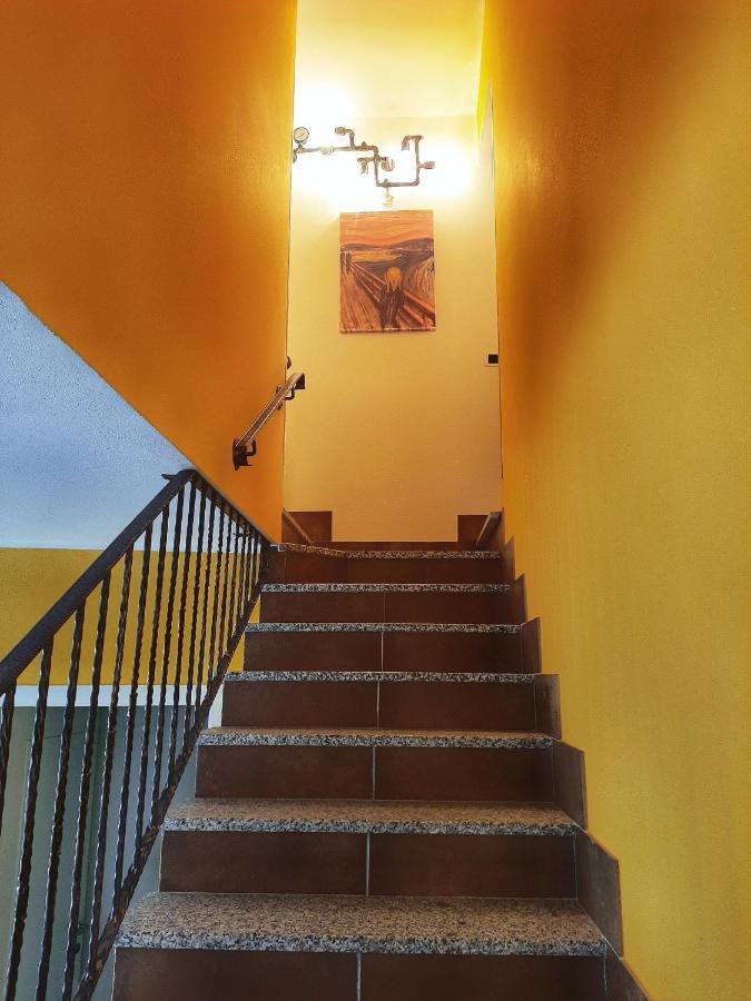 B&B Is Callelleddus Bari Sardo Extérieur photo