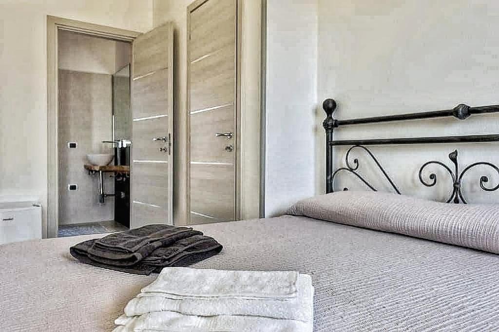 B&B Is Callelleddus Bari Sardo Extérieur photo
