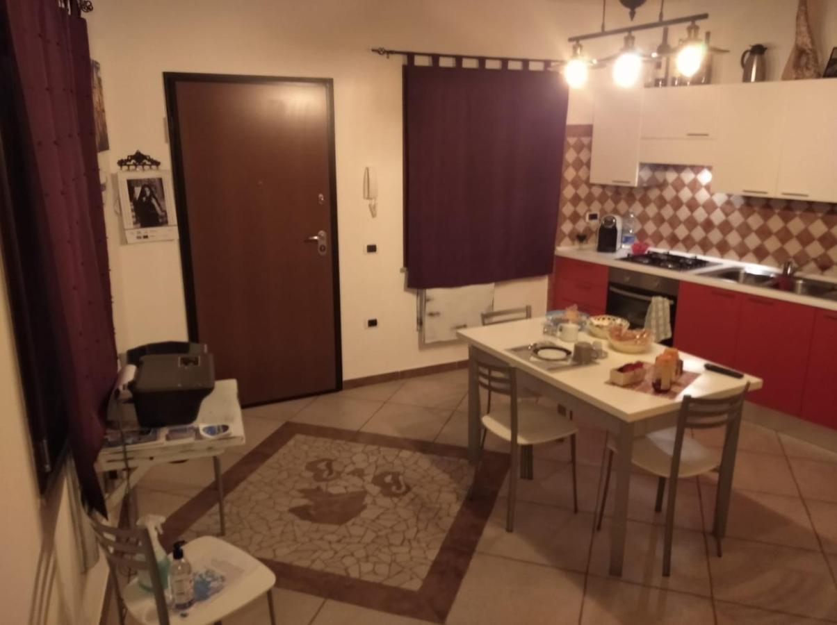 B&B Is Callelleddus Bari Sardo Extérieur photo