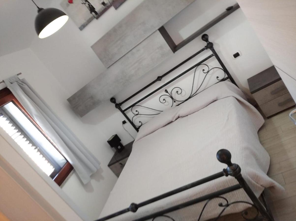 B&B Is Callelleddus Bari Sardo Extérieur photo